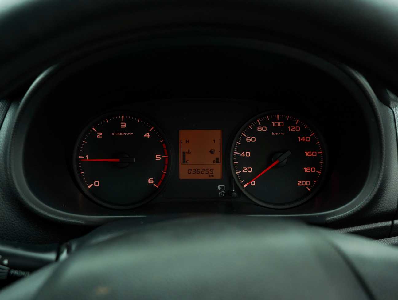 used 2022 Mitsubishi Triton Quest Dual Cab 4X2 2.5