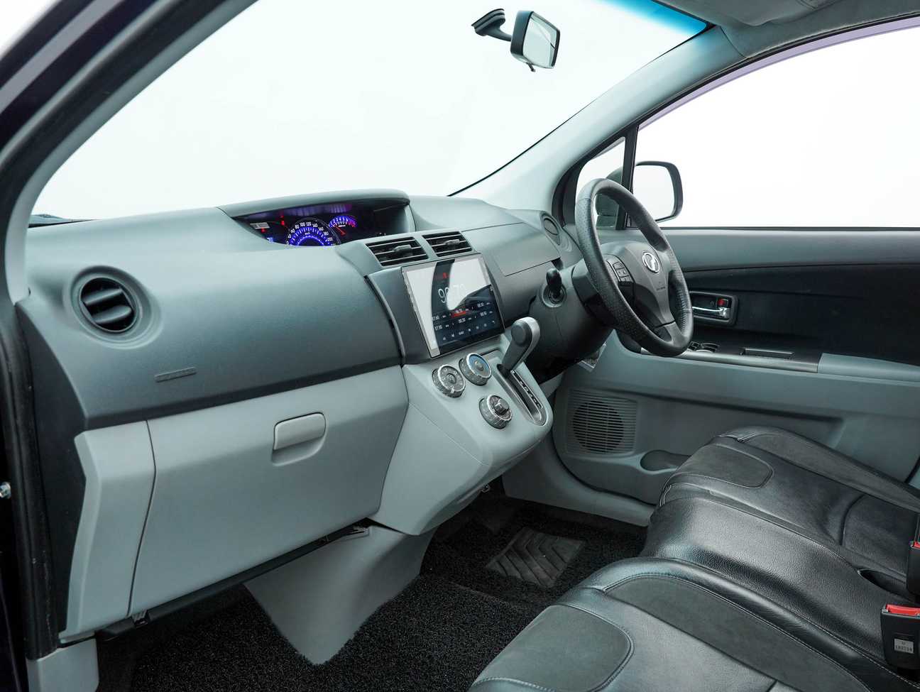 used 2013 Perodua Alza EZi 1.5