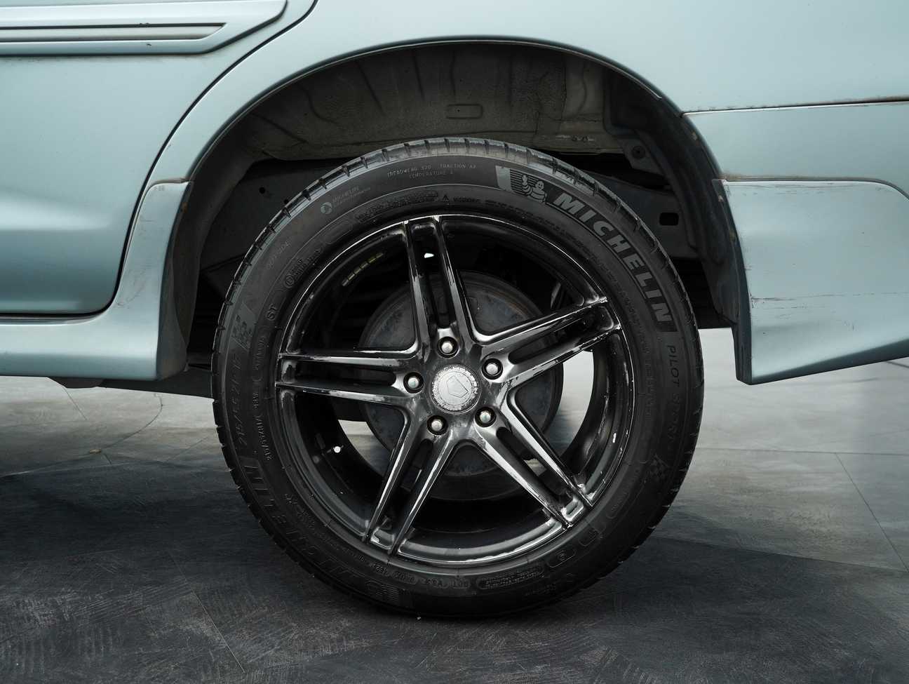 used 2014 Toyota Innova G 2.0