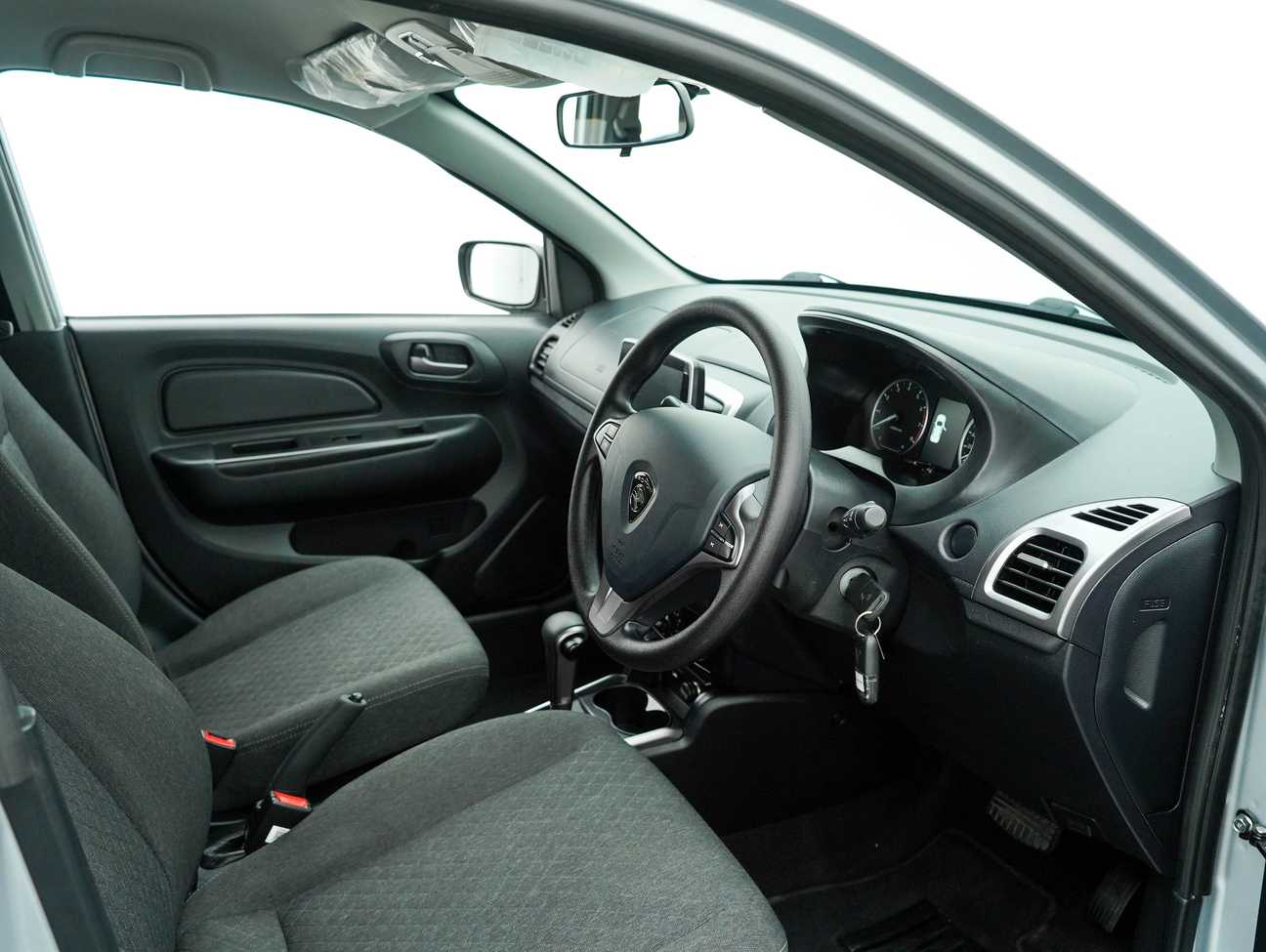 used 2020 Proton Saga Premium 1.3