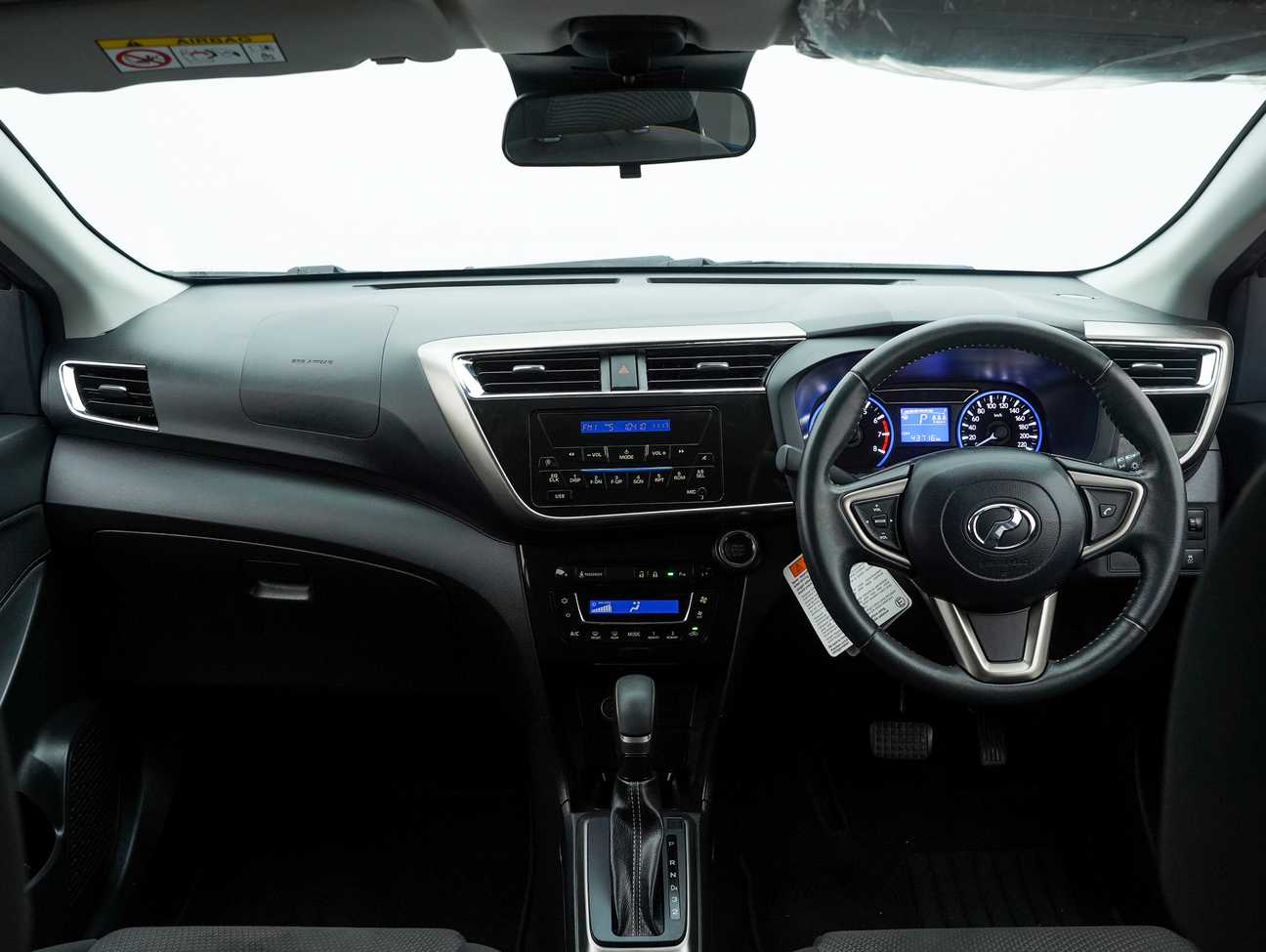 used 2021 Perodua Myvi H 1.5