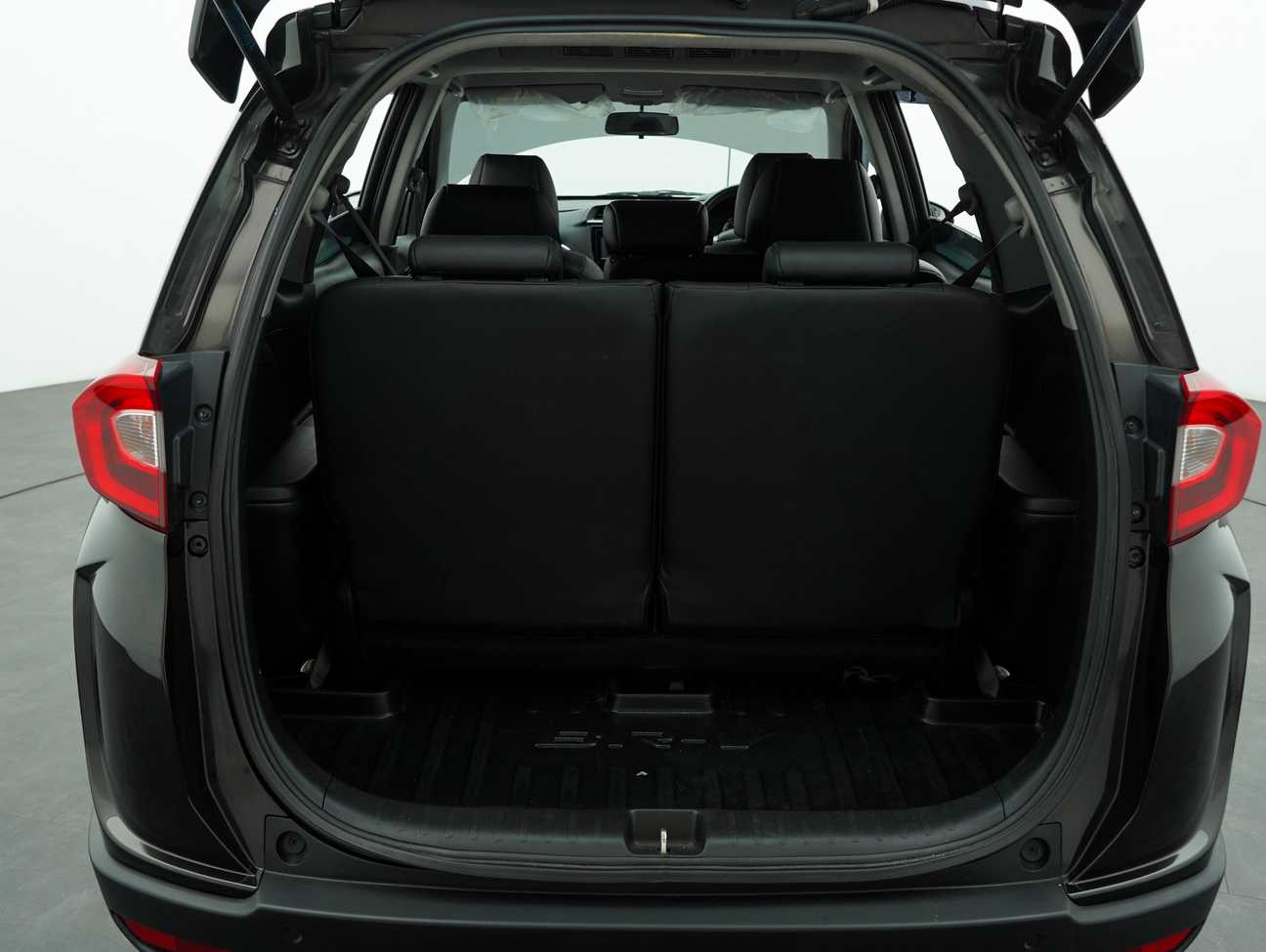 used 2018 Honda BR-V V 1.5