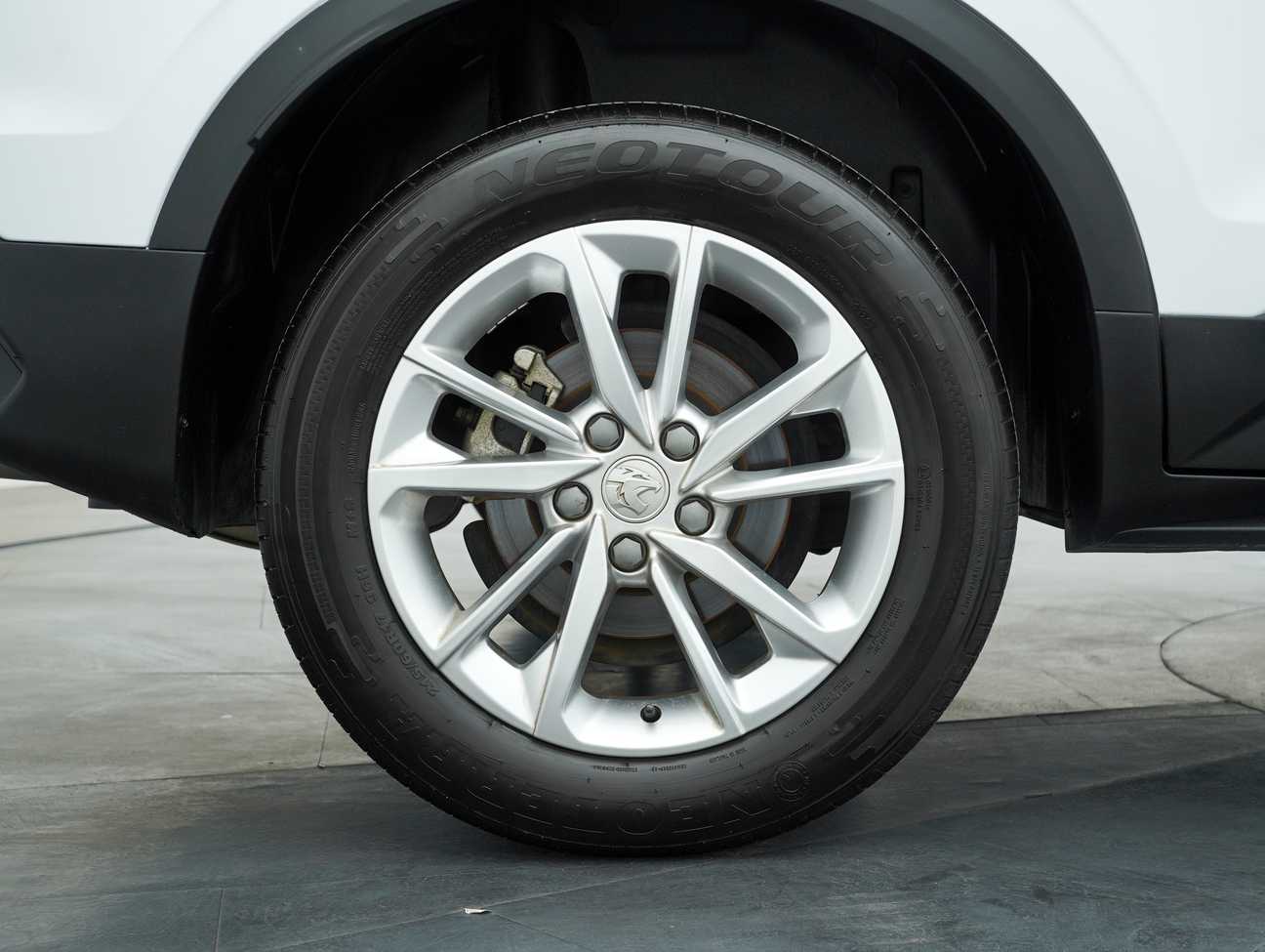 used 2022 Proton X50 Executive 1.5