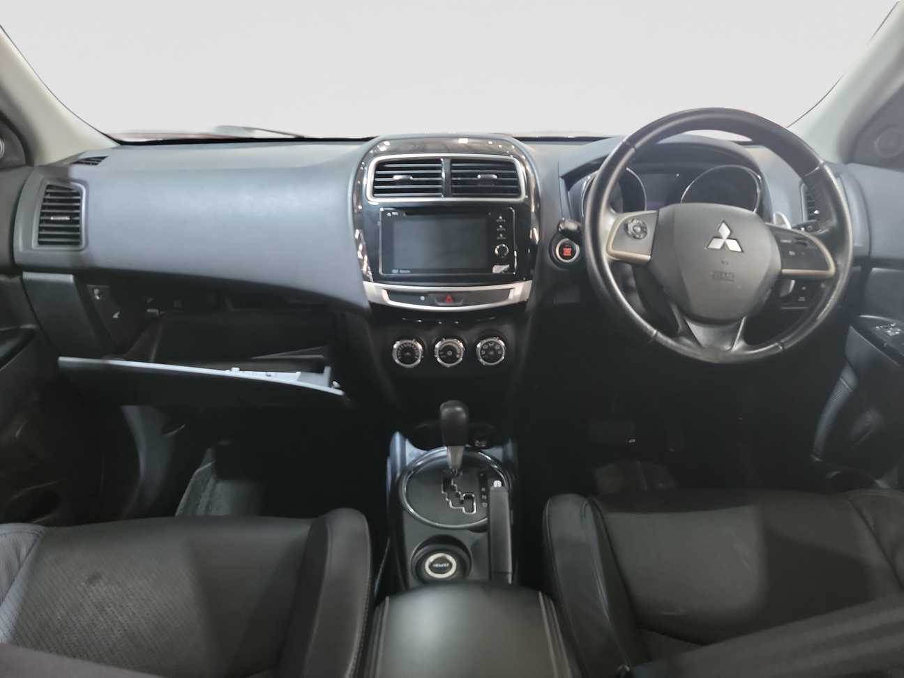used 2015 Mitsubishi ASX  2.0