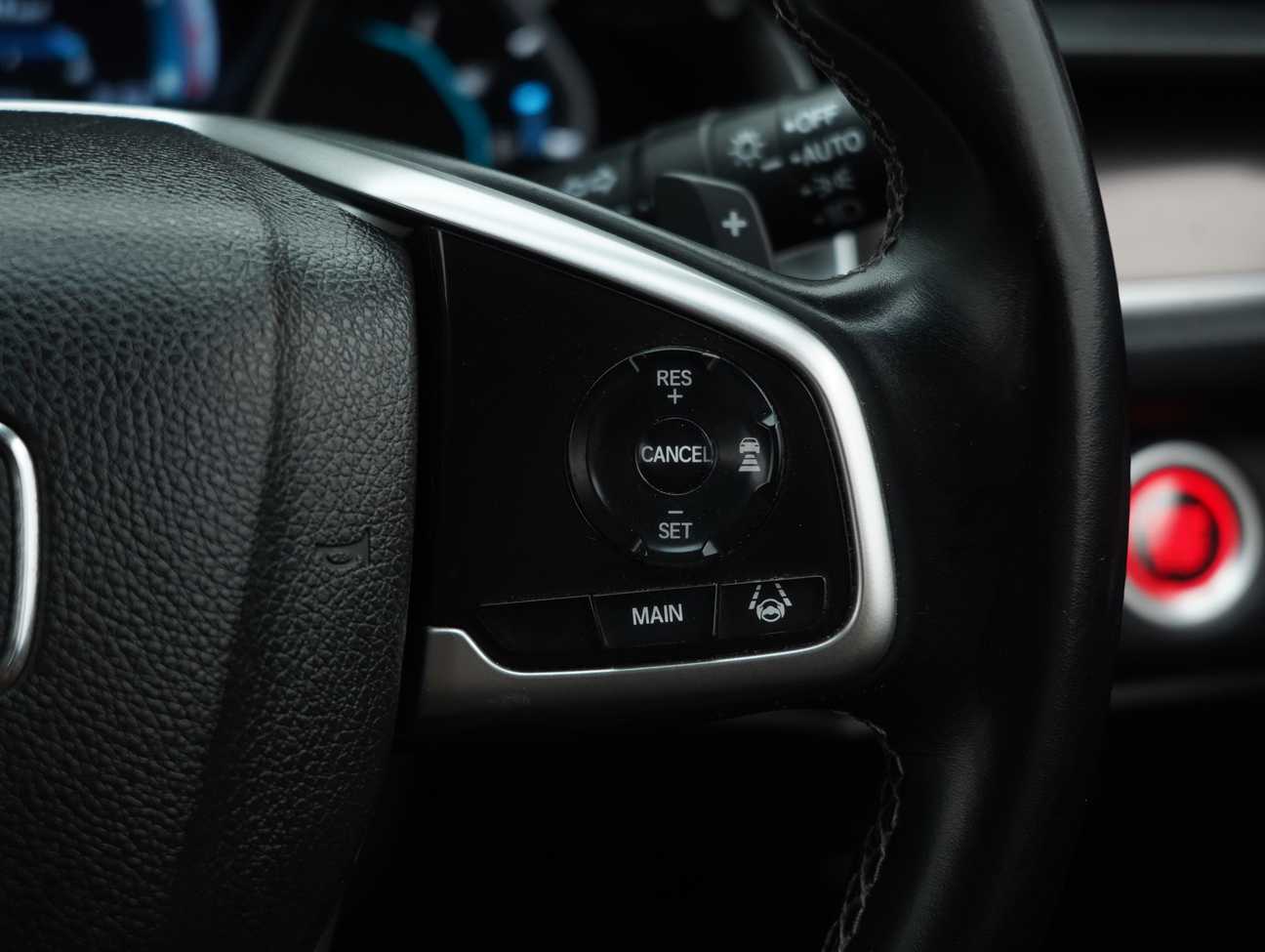 terpakai 2020 Honda Civic TC VTEC Premium 1.5