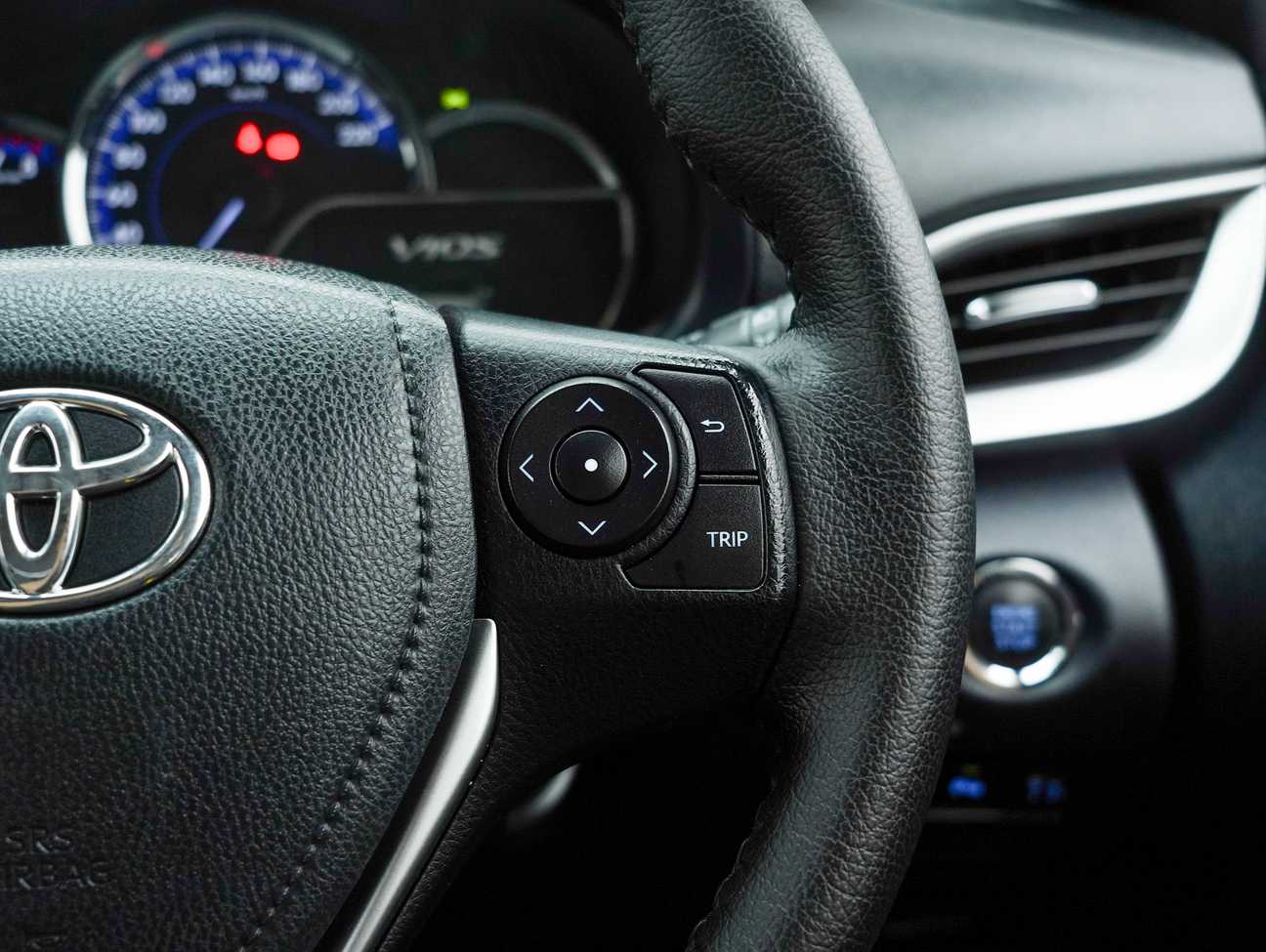 terpakai 2019 Toyota Vios G 1.5