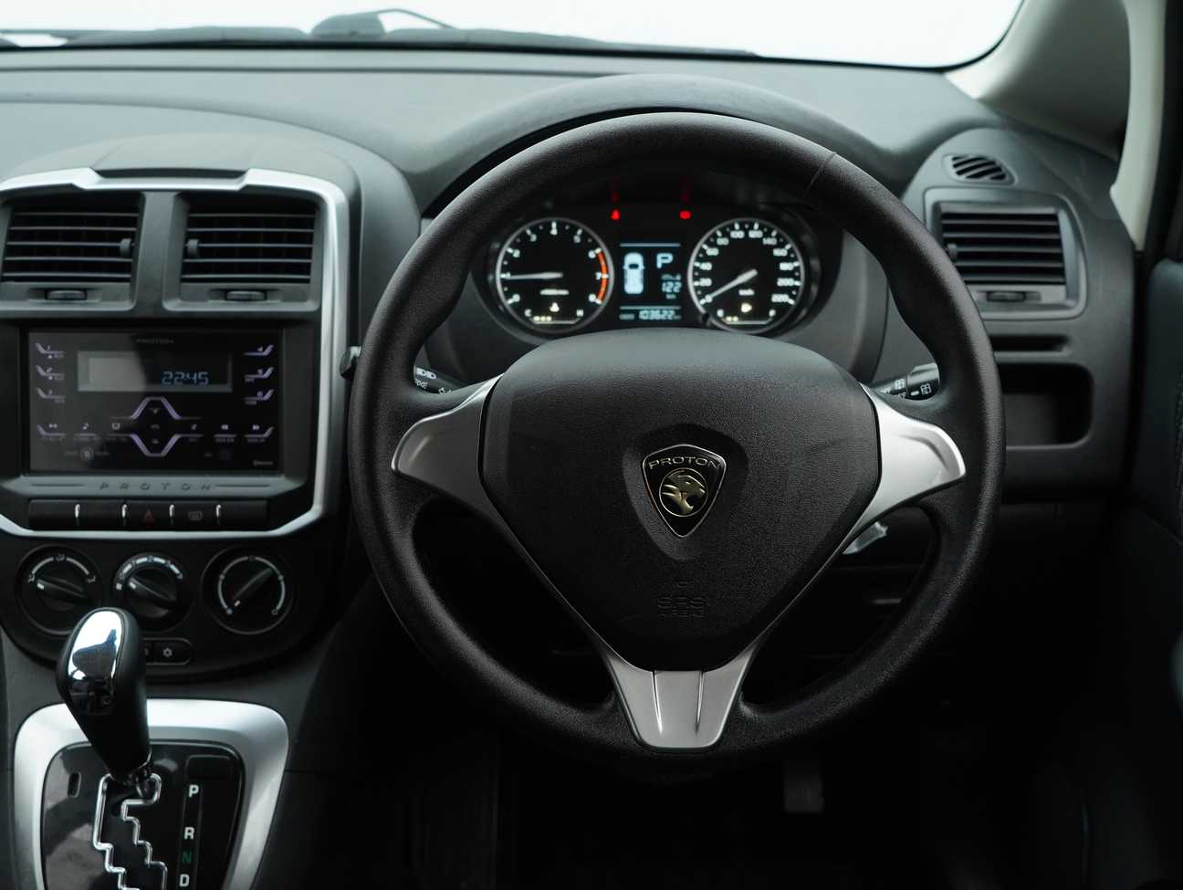 used 2021 Proton Exora Executive 1.6
