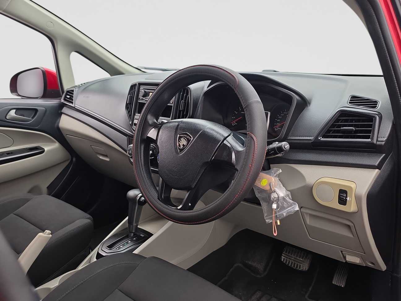 used 2018 Proton Persona Standard 1.6