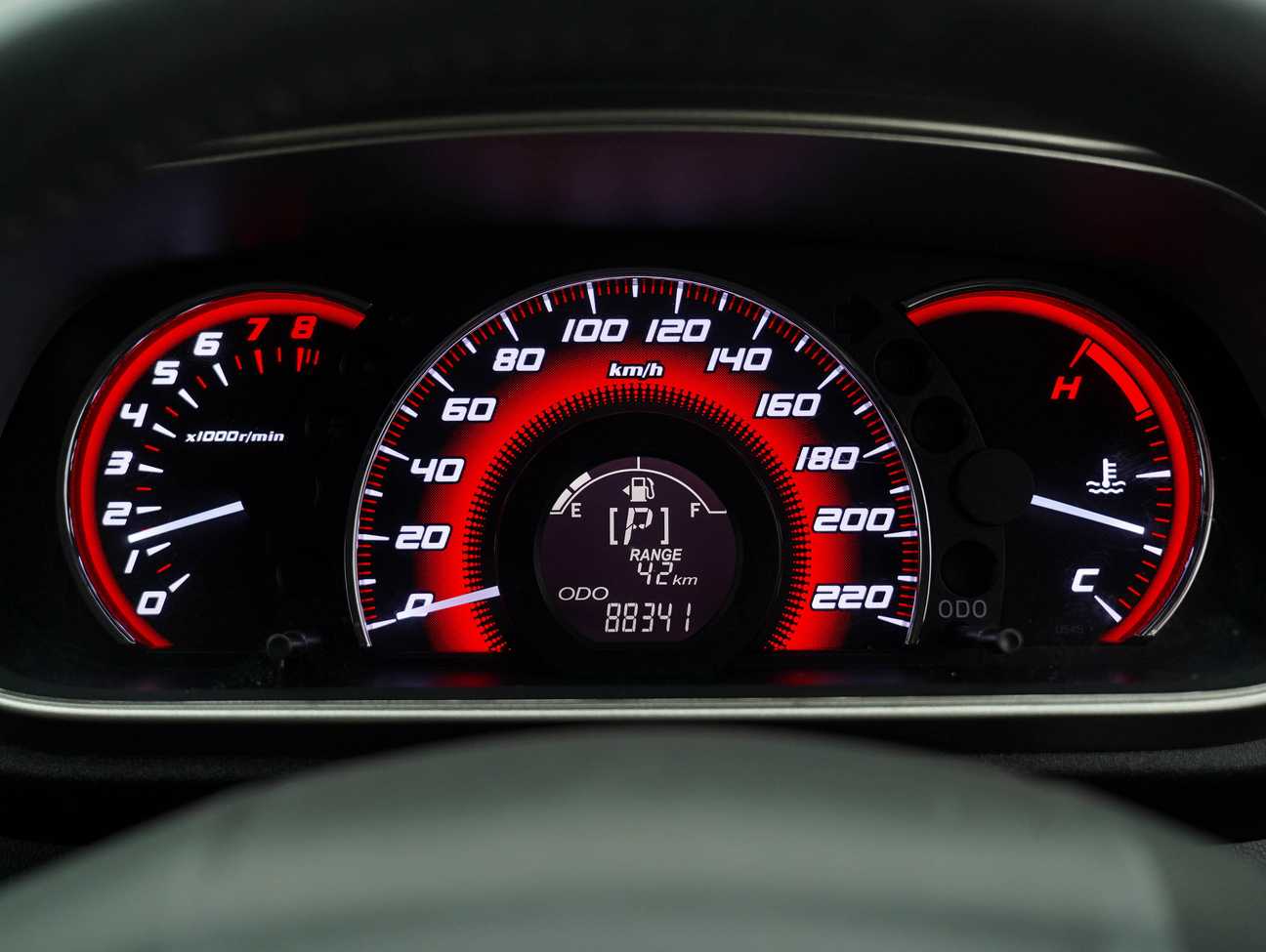 used 2013 Perodua Myvi SE 1.5