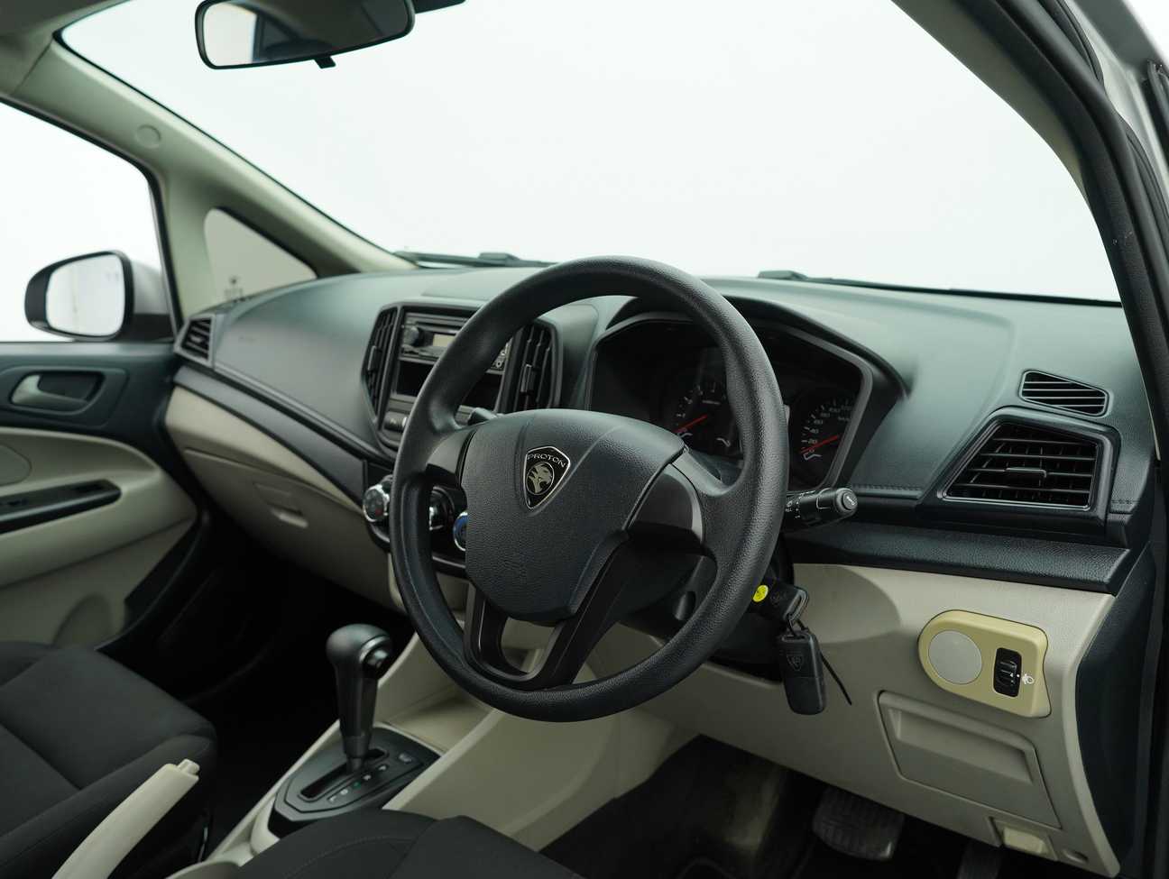 terpakai 2016 Proton Persona Standard 1.6