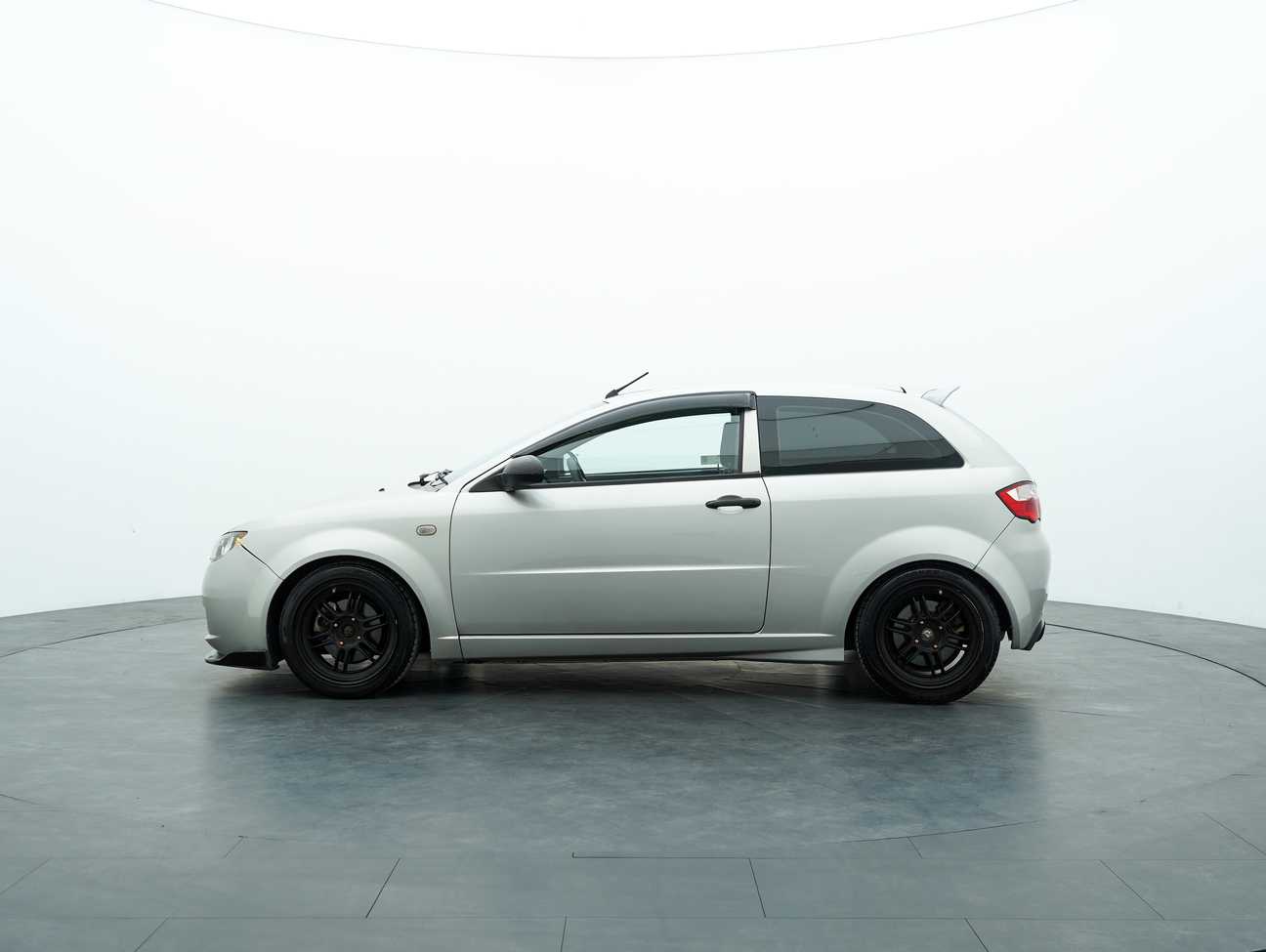 used 2013 Proton Satria Neo R3 Executive 1.6