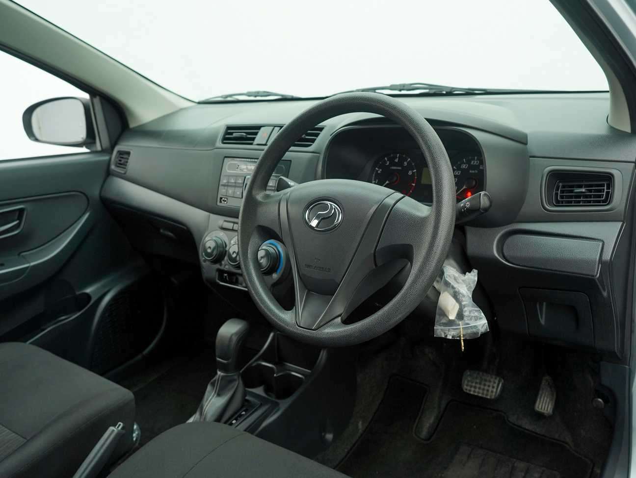 used 2017 Perodua Bezza G Standard 1.0