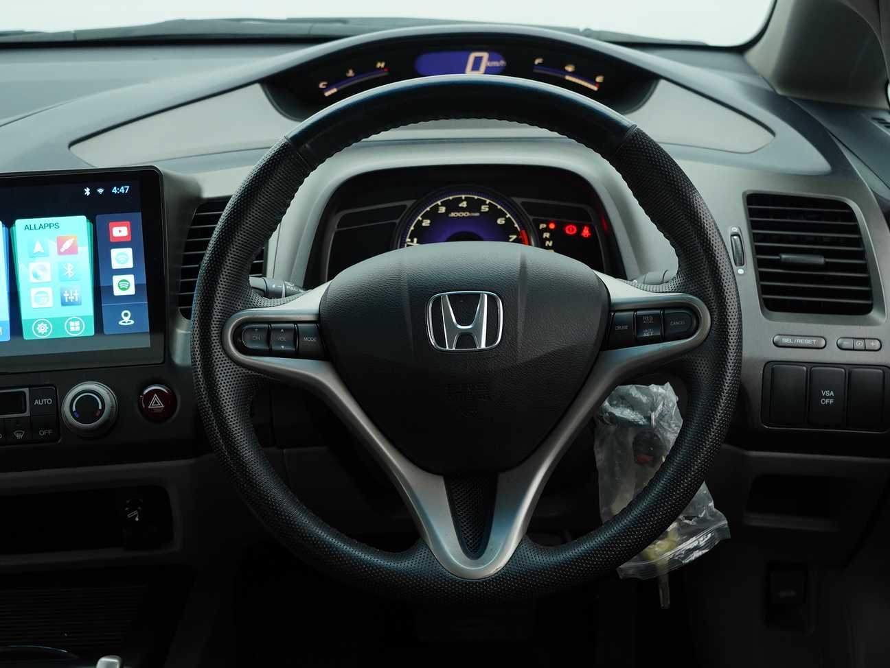 used 2011 Honda Civic S 1.8