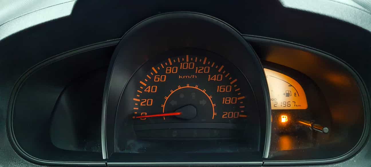 terpakai 2018 Perodua AXIA E 1.0