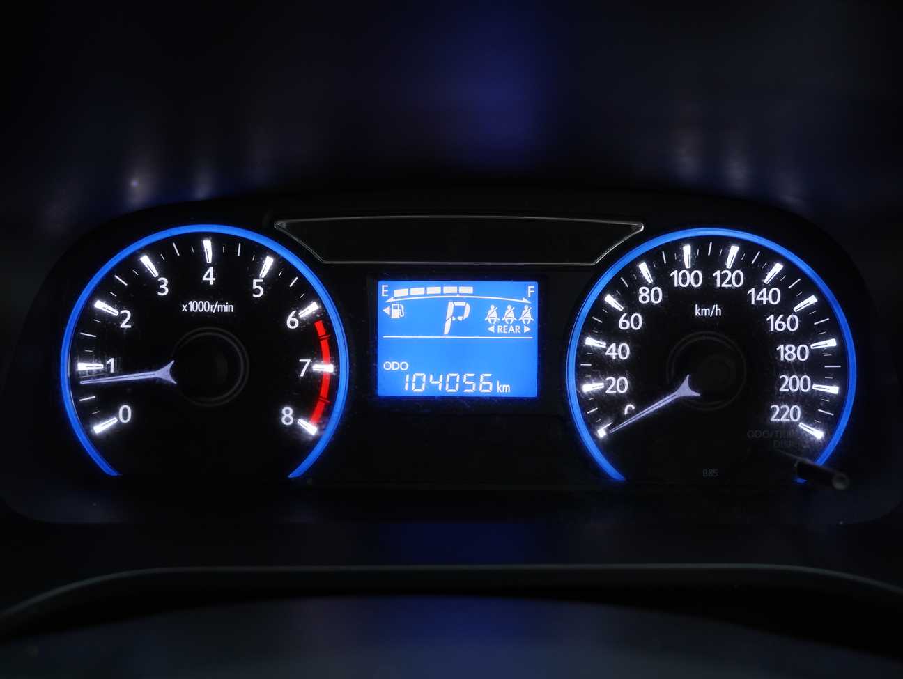 used 2017 Perodua Myvi AV 1.5