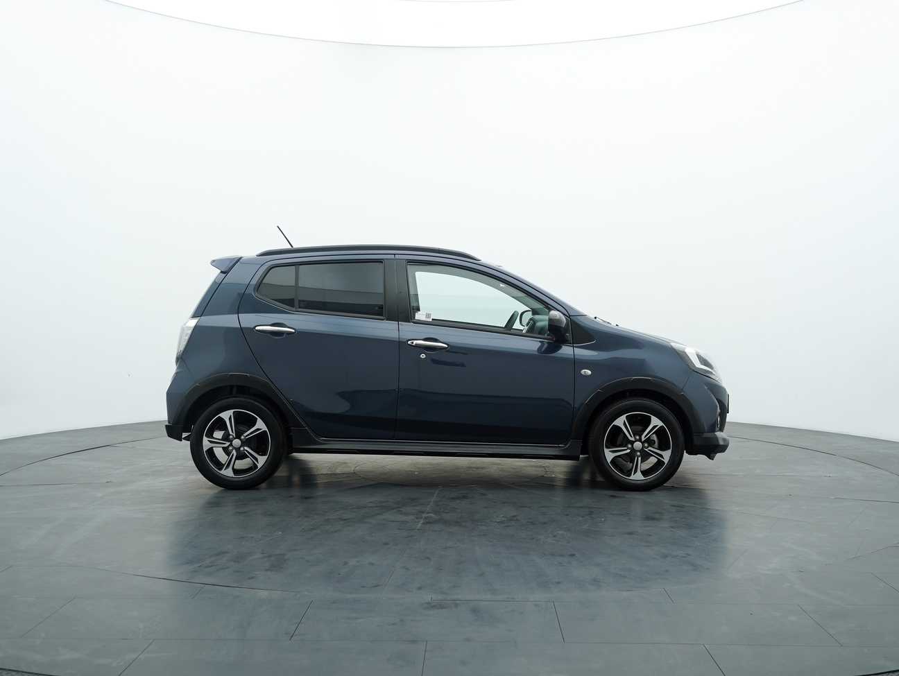 used 2022 Perodua AXIA Style 1.0