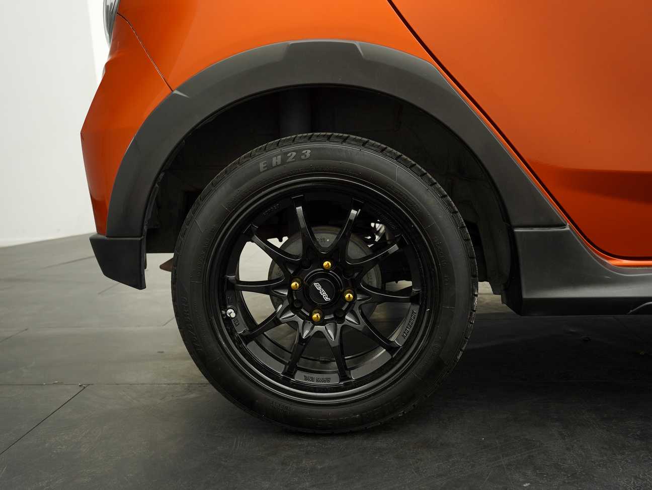 used 2019 Perodua AXIA Style 1.0