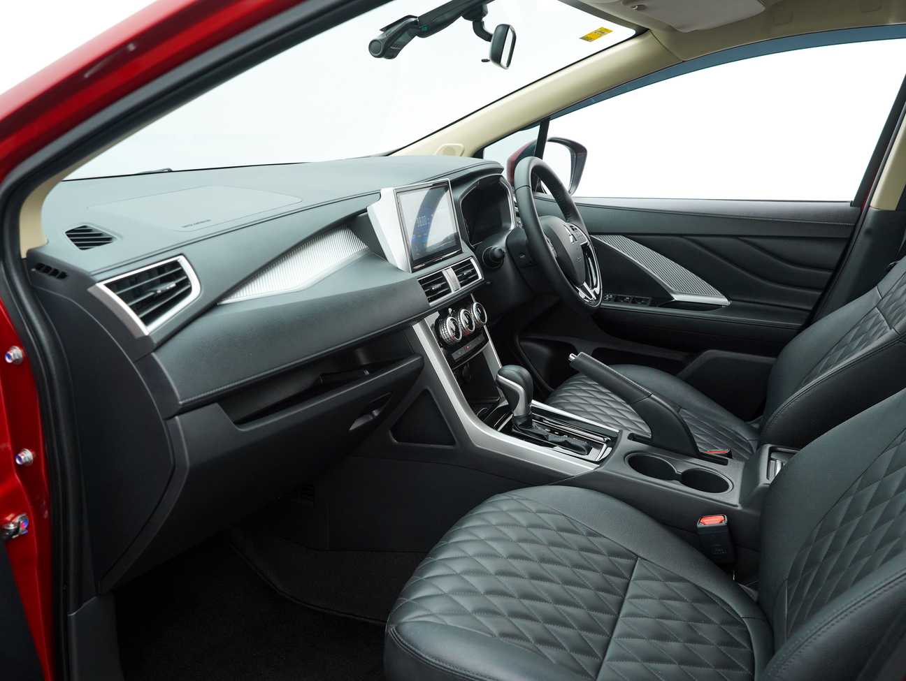 used 2023 Mitsubishi Xpander  1.5