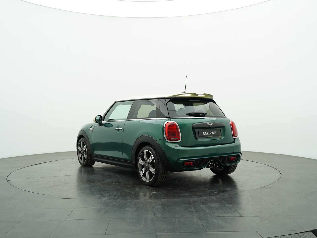 used 2019 MINI Cooper S 60 Years Edition 3 Door 2.0