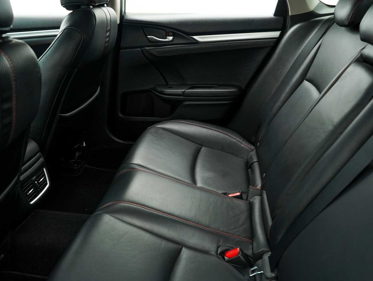 used 2018 Honda Civic S 1.8