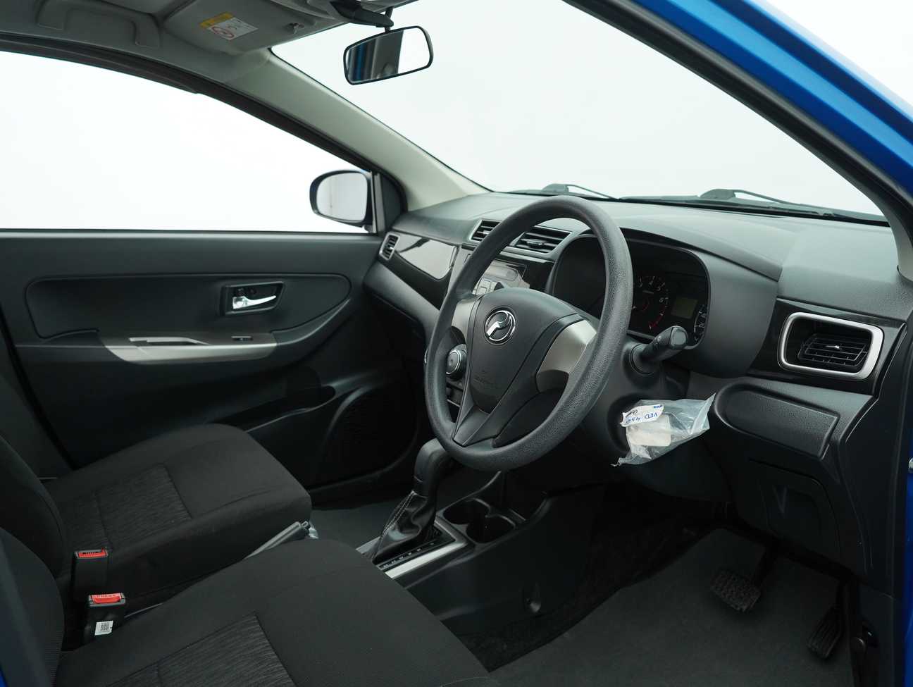 used 2019 Perodua Bezza G Standard 1.0