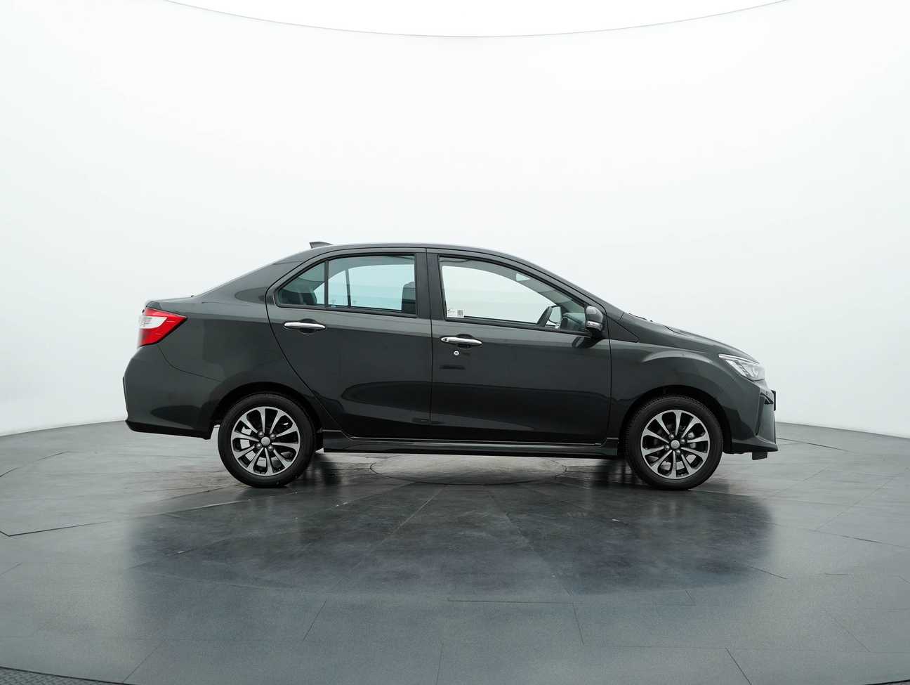 used 2023 Perodua Bezza Advance 1.3