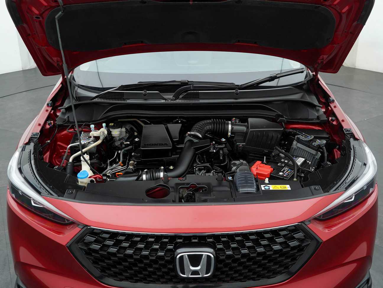 used 2022 Honda HR-V V 1.5