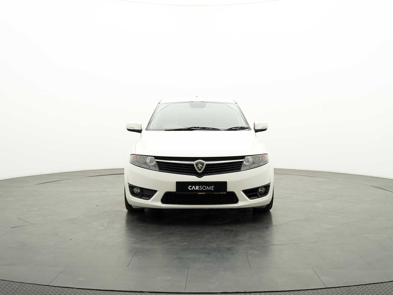 used 2014 Proton Preve CFE Premium 1.6