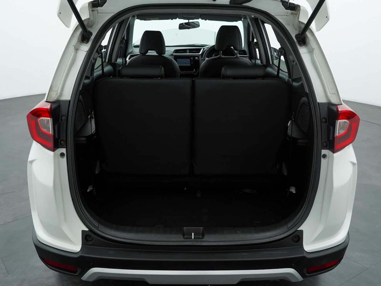 terpakai 2019 Honda BR-V V 1.5