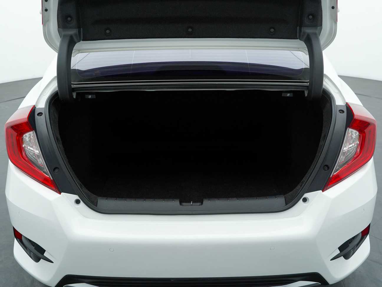 terpakai 2020 Honda Civic S 1.8