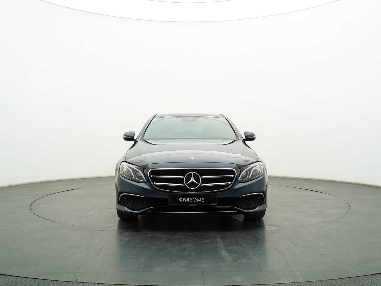 used 2019 Mercedes-Benz E200 SportStyle Avantgarde 2.0