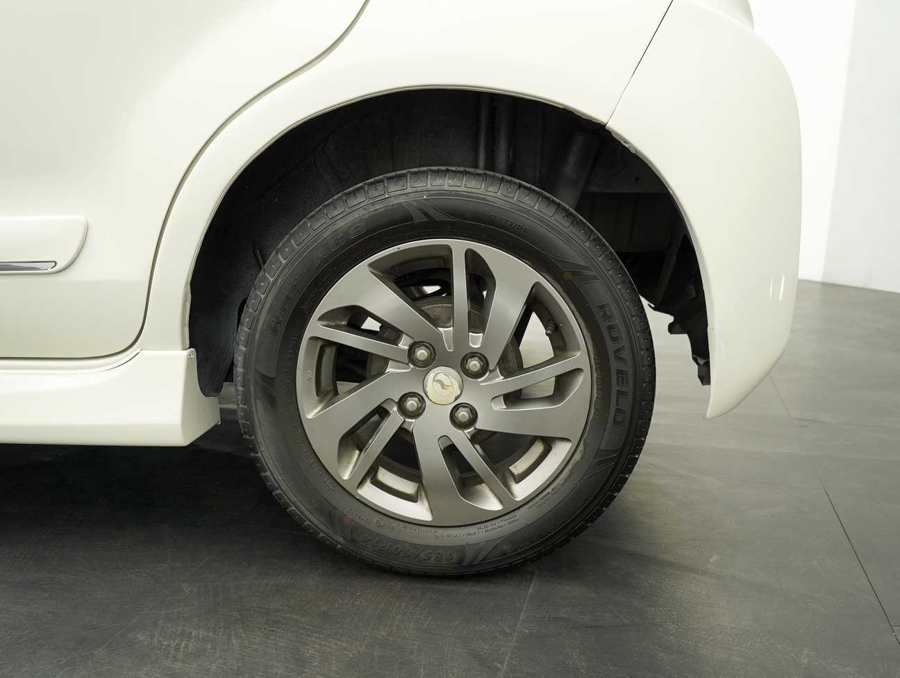 used 2015 Perodua Myvi SE 1.5