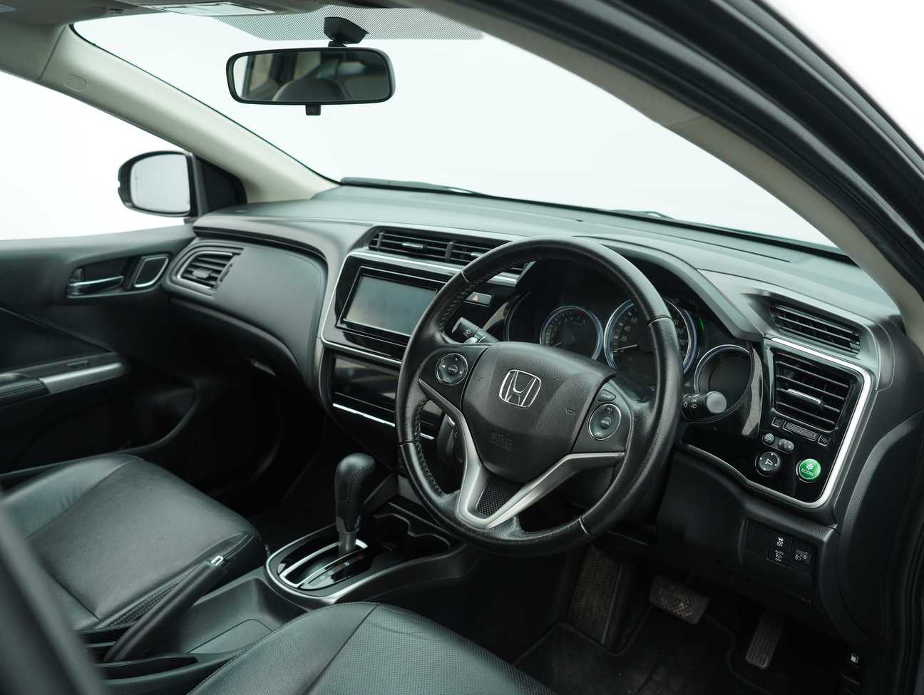 used 2020 Honda City V 1.5