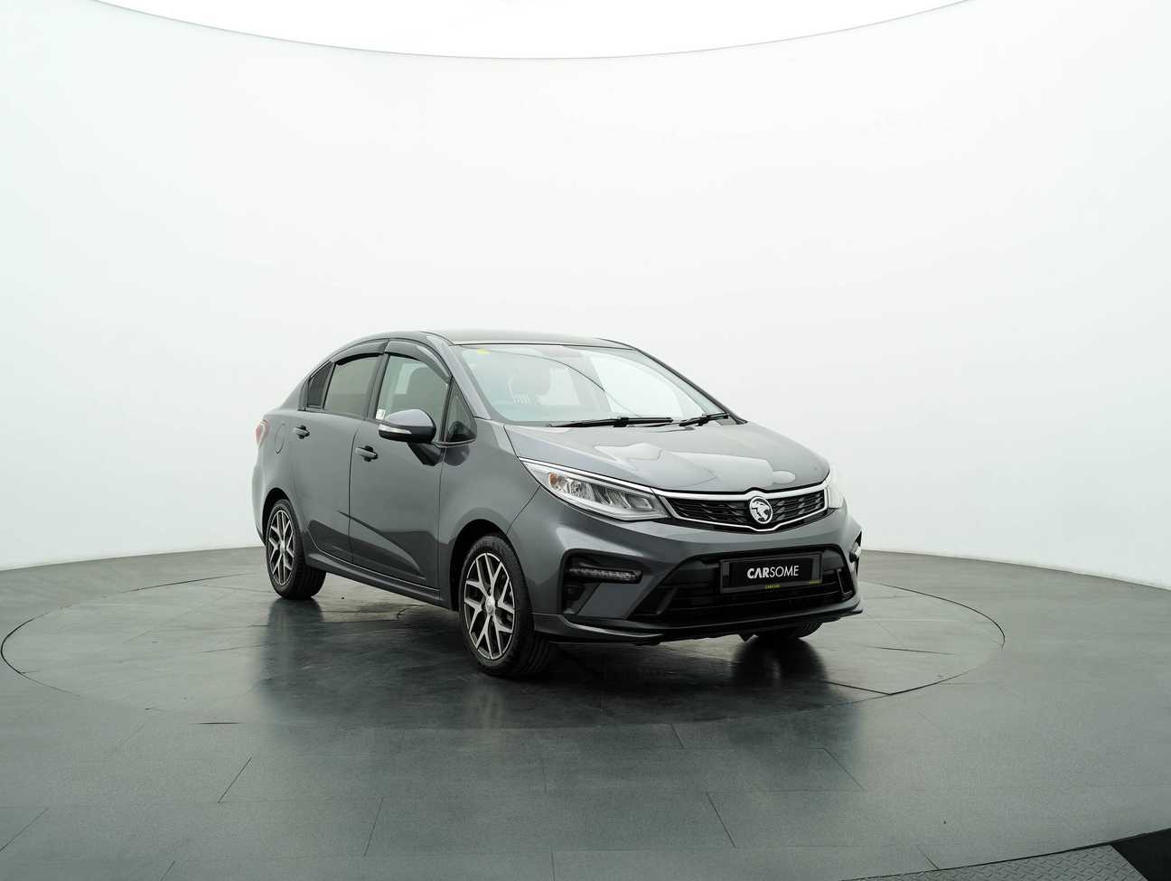 used 2022 Proton Persona Premium 1.6