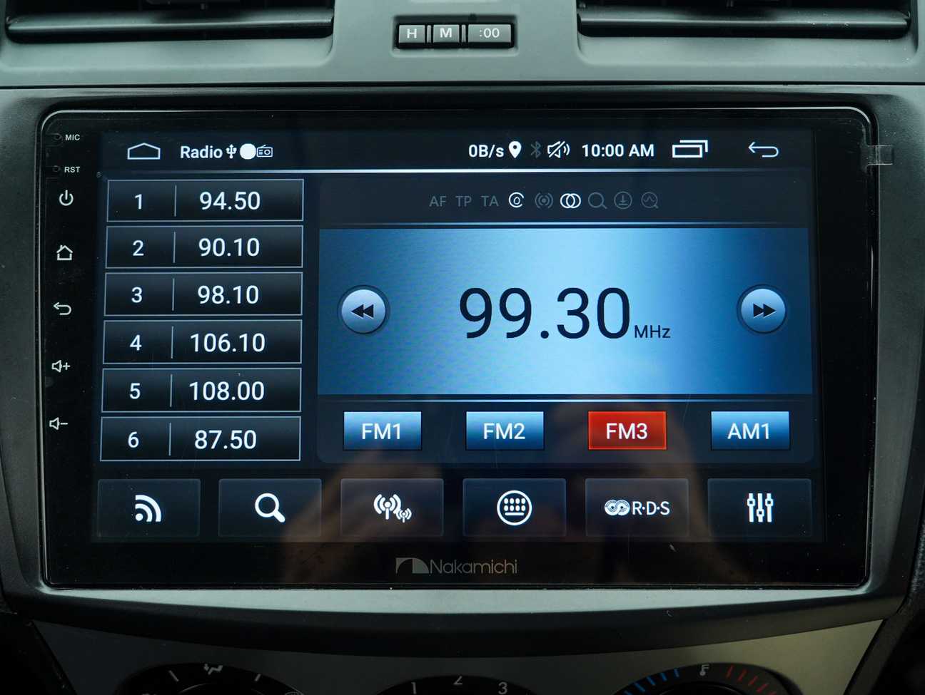 used 2010 Mazda 3 Sport 1.6