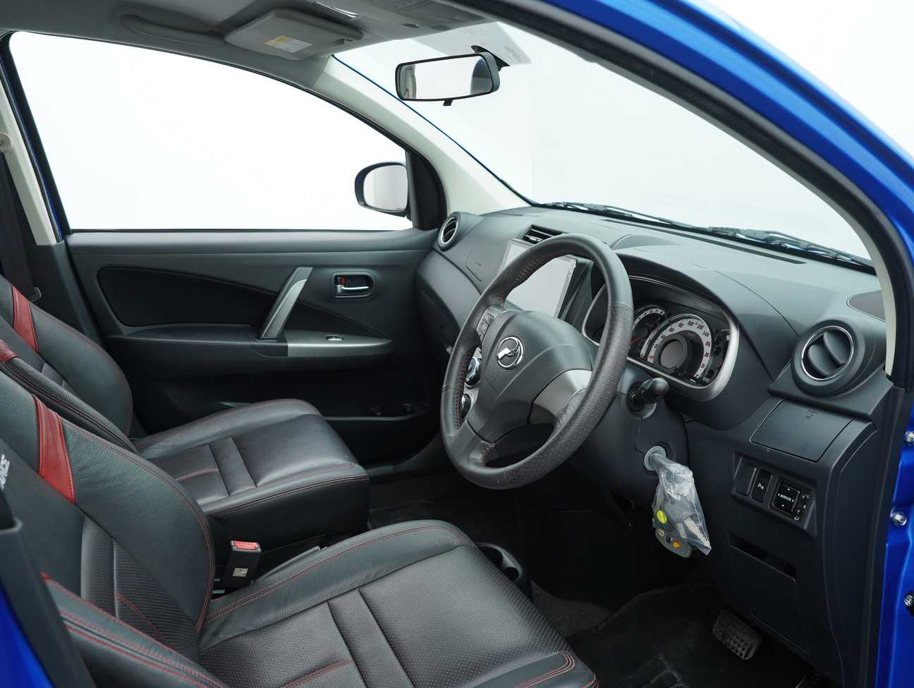 used 2017 Perodua Myvi Advance 1.5