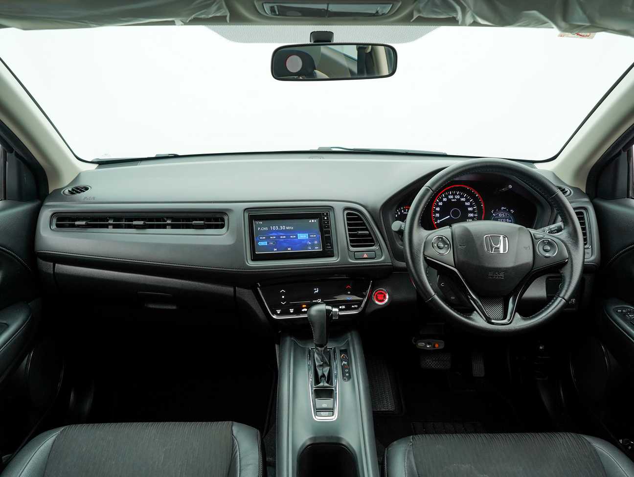 terpakai 2019 Honda HR-V E 1.8