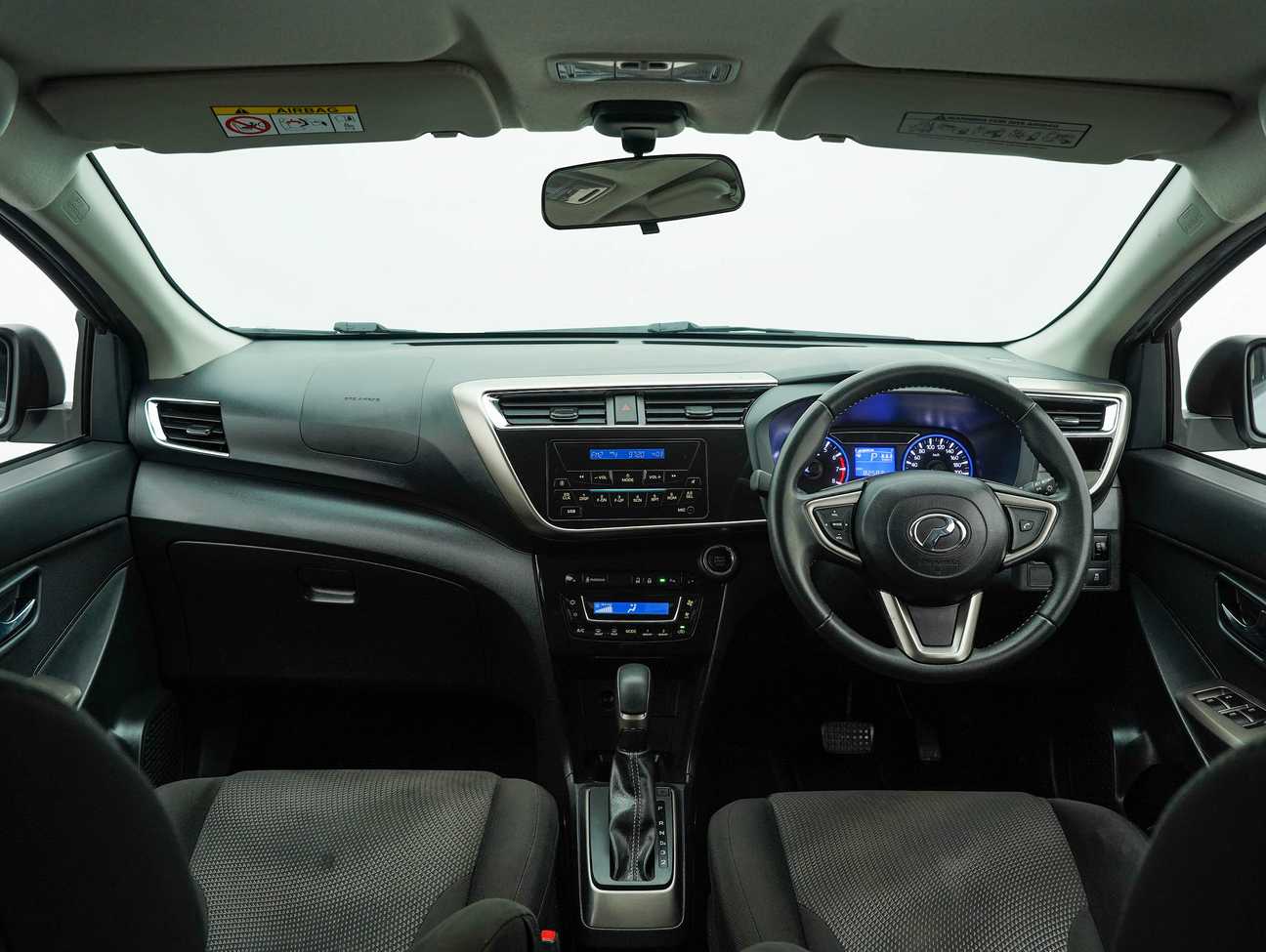 used 2019 Perodua Myvi H 1.5