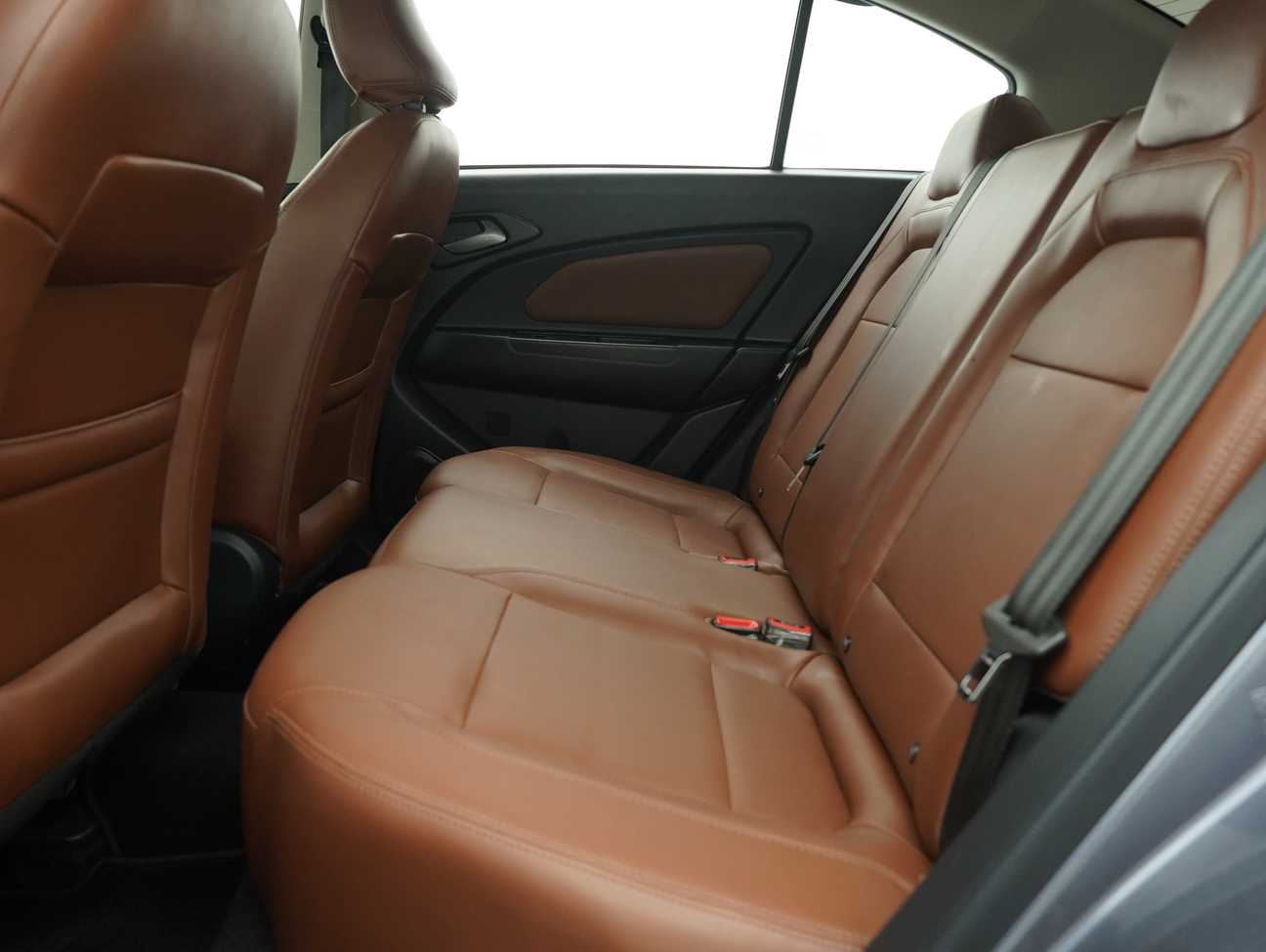 terpakai 2023 Proton Persona Premium 1.6