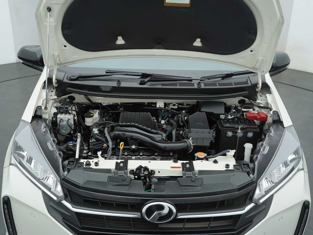 used 2024 Perodua Myvi AV 1.5