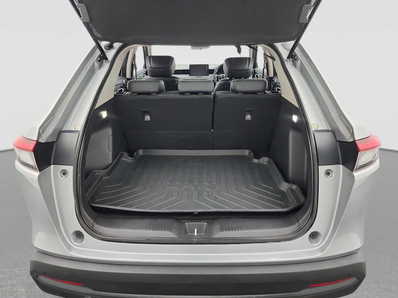 used 2022 Honda HR-V V 1.5