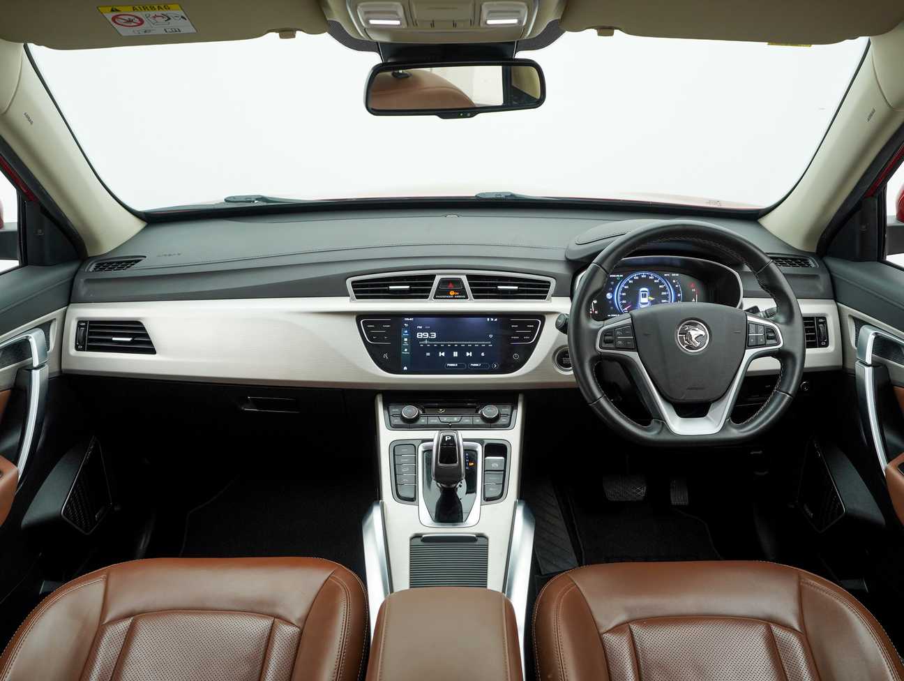 used 2022 Proton X70 Premium 1.8