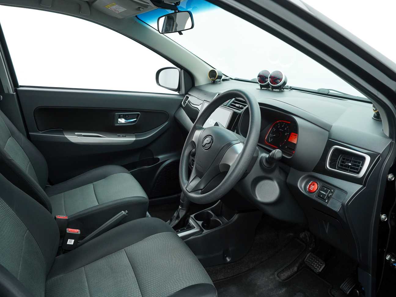 used 2018 Perodua Bezza X Premium 1.3