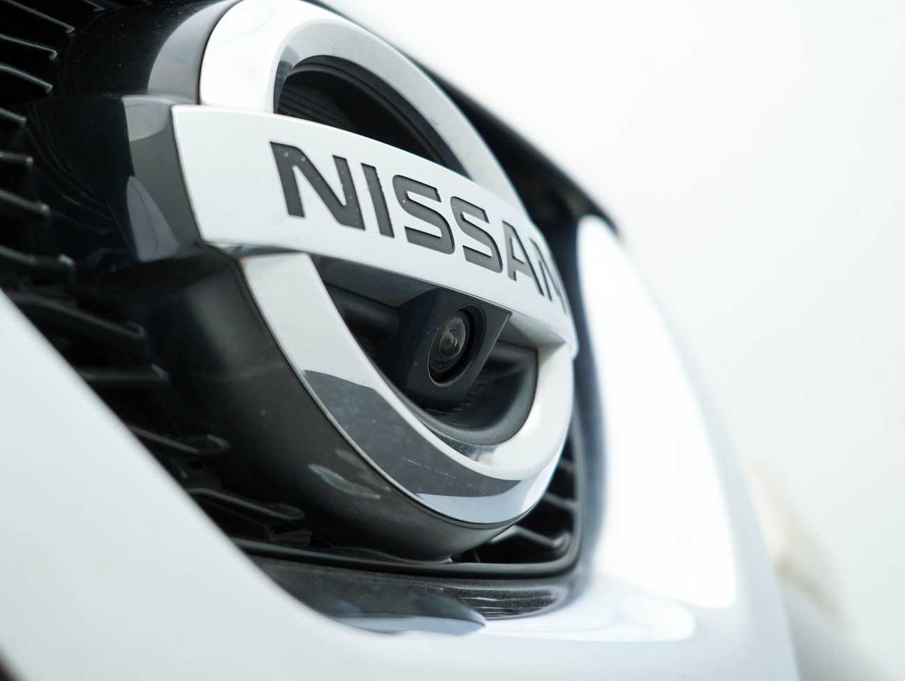 used 2016 Nissan X-Trail  2.0