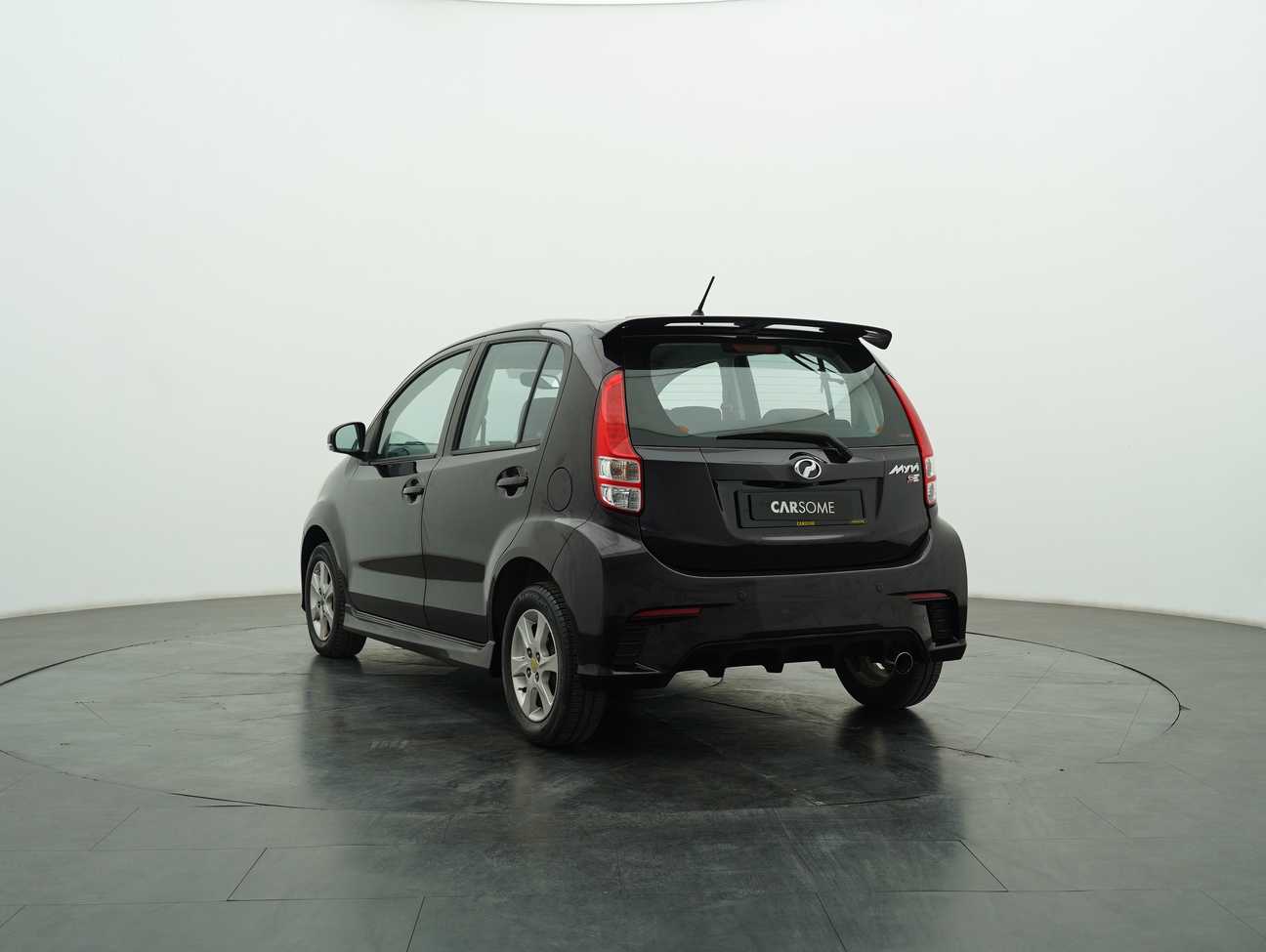 used 2014 Perodua Myvi SE 1.3