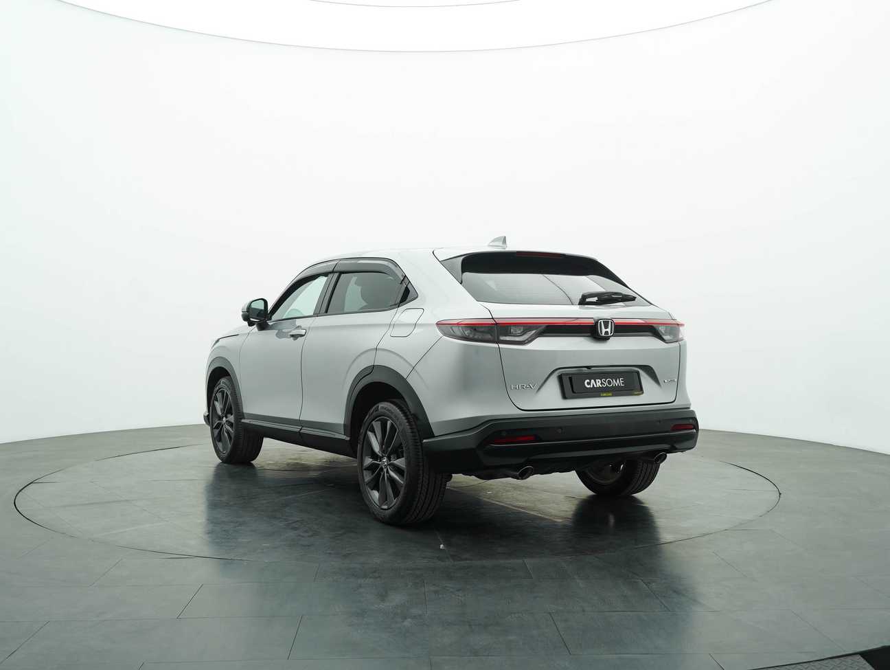 used 2022 Honda HR-V V 1.5