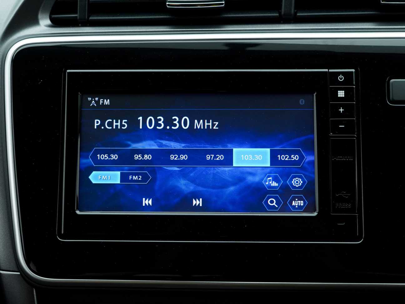 terpakai 2017 Honda City E 1.5