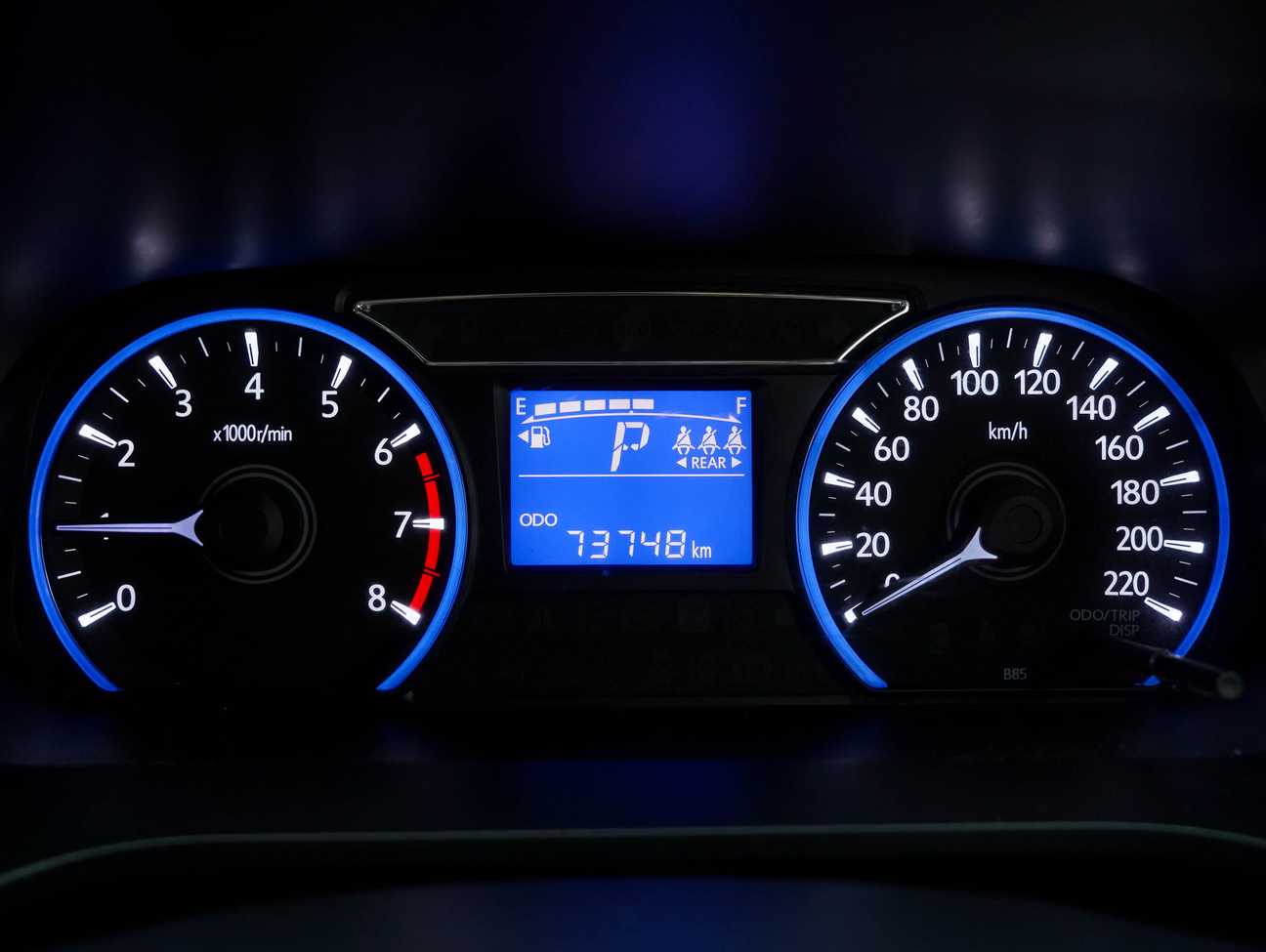 used 2019 Perodua Myvi H 1.5