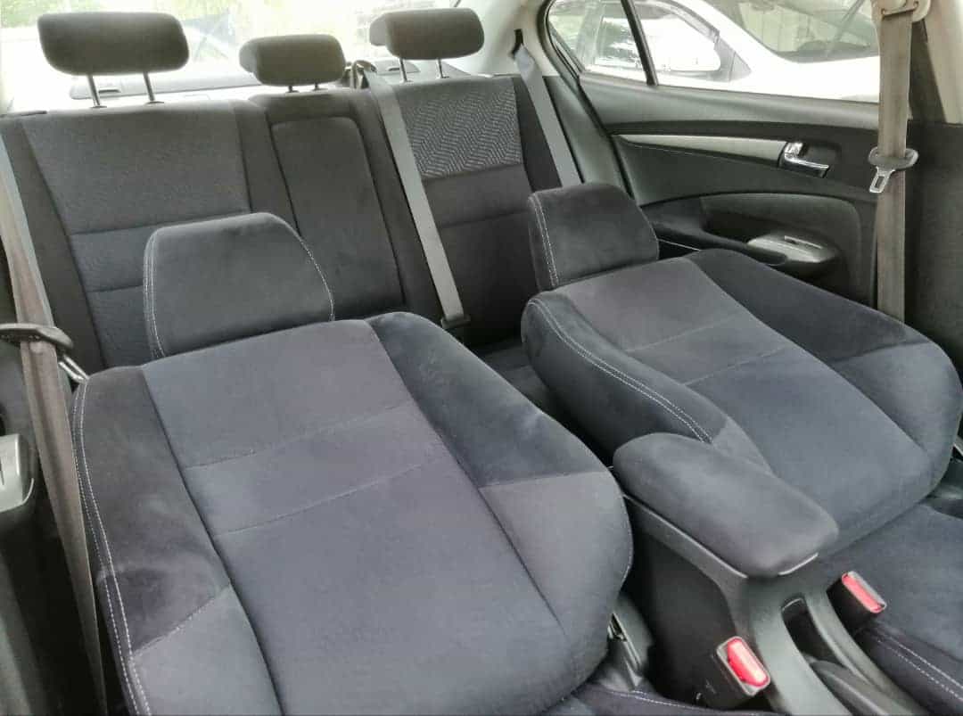 used 2013 Honda CITY E 1.5