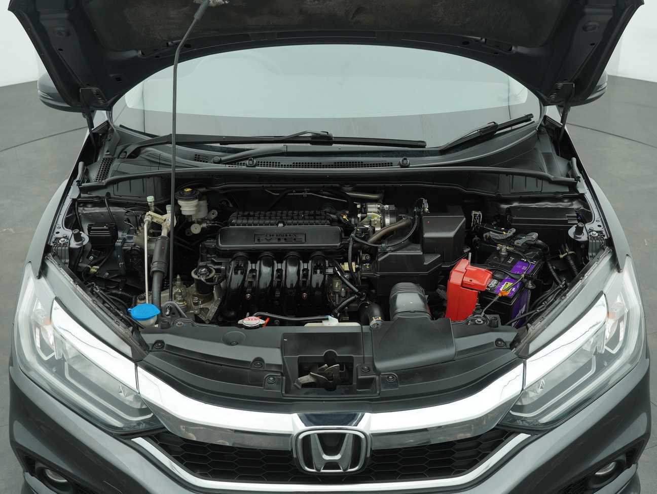 used 2019 Honda City E 1.5